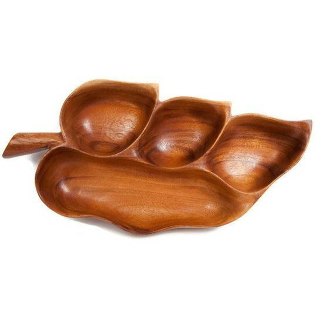 Sectioned Serving Trays Sectioned Serving Trays